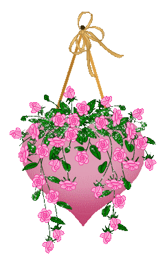 Mes créations fleurs