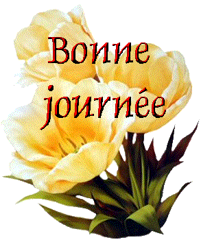 Résultat de recherche d'images pour "bonne journée fleurs"